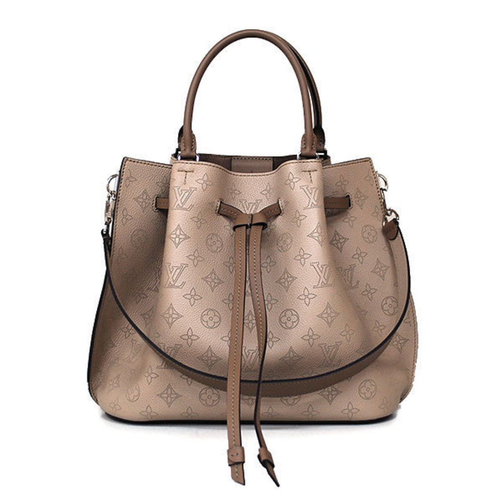 Louis Vuitton Girolatta 2WAY Gare Mahina Bag